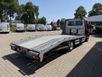 Iveco 40C18 3.0L Himatic automaat / oprijwagen / autoamb