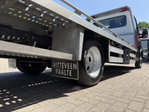 Iveco 40C18 3.0L Himatic automaat / oprijwagen / autoamb