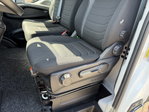 Iveco 40C18 3.0L Himatic automaat / oprijwagen / autoamb