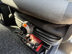 Iveco 40C18 3.0L Himatic automaat / oprijwagen / autoamb