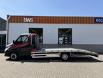 Iveco 40C18 3.0L Himatic automaat / oprijwagen / autoamb