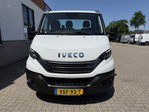 Iveco 40C18 3.0L Himatic automaat / oprijwagen / autoamb