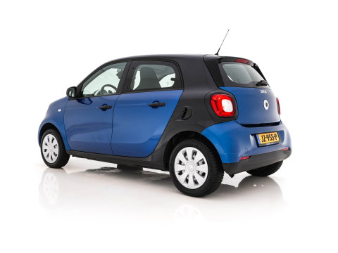Smart Forfour 1.0 Pure *AIRCO | CRUISE | COMFORTSEATS*