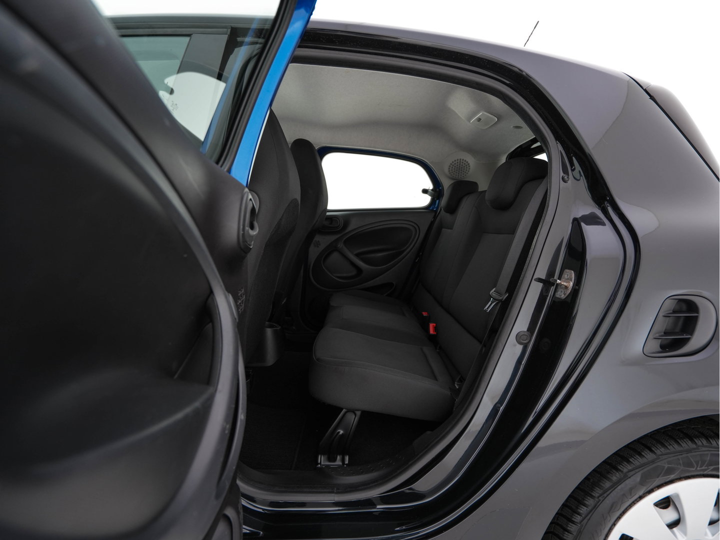Smart Forfour 1.0 Pure *AIRCO | CRUISE | COMFORTSEATS*