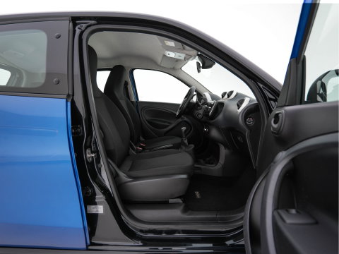 Smart Forfour 1.0 Pure *AIRCO | CRUISE | COMFORTSEATS*