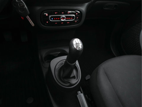 Smart Forfour 1.0 Pure *AIRCO | CRUISE | COMFORTSEATS*