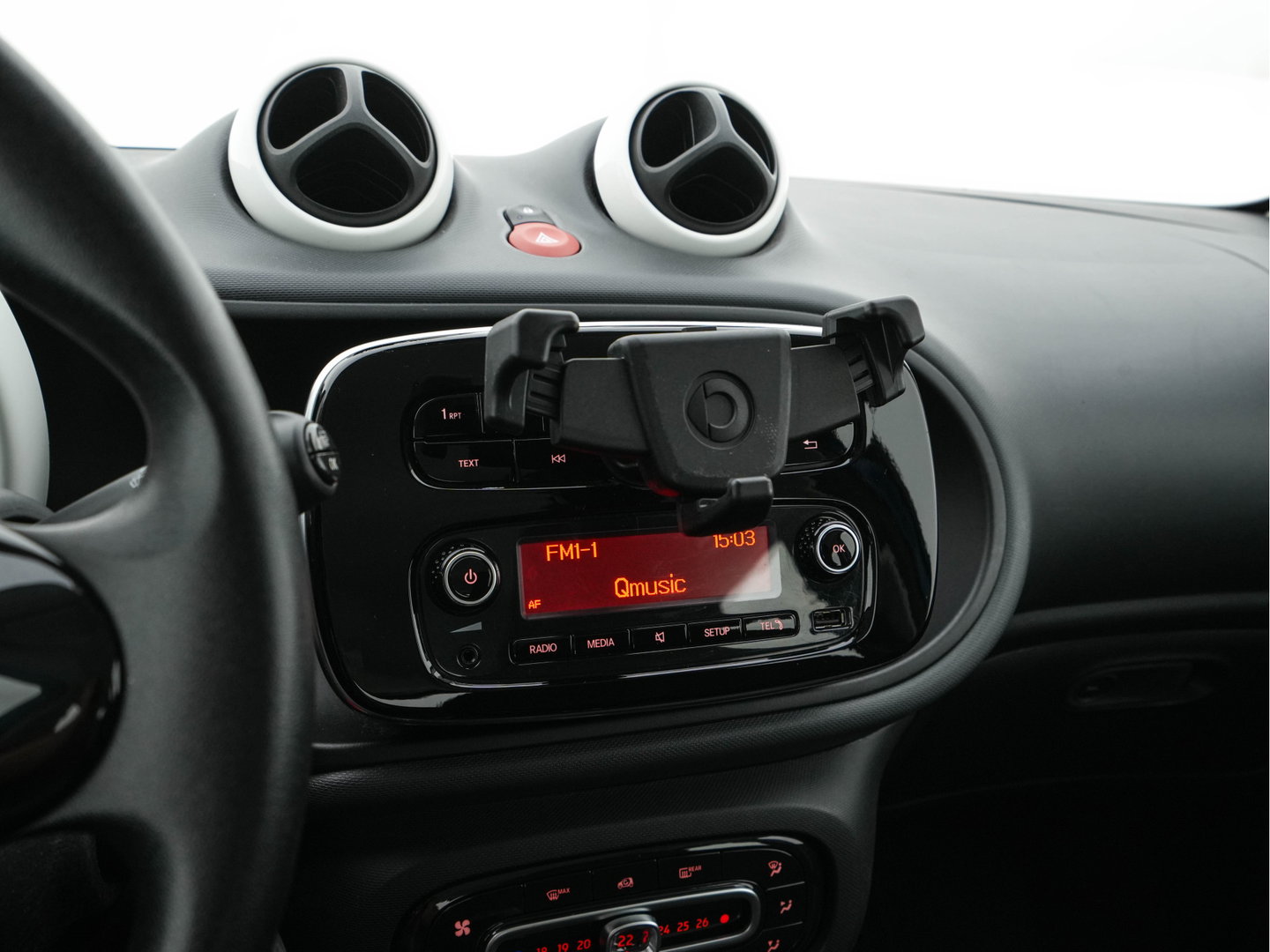 Smart Forfour 1.0 Pure *AIRCO | CRUISE | COMFORTSEATS*