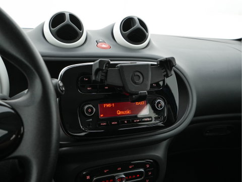 Smart Forfour 1.0 Pure *AIRCO | CRUISE | COMFORTSEATS*
