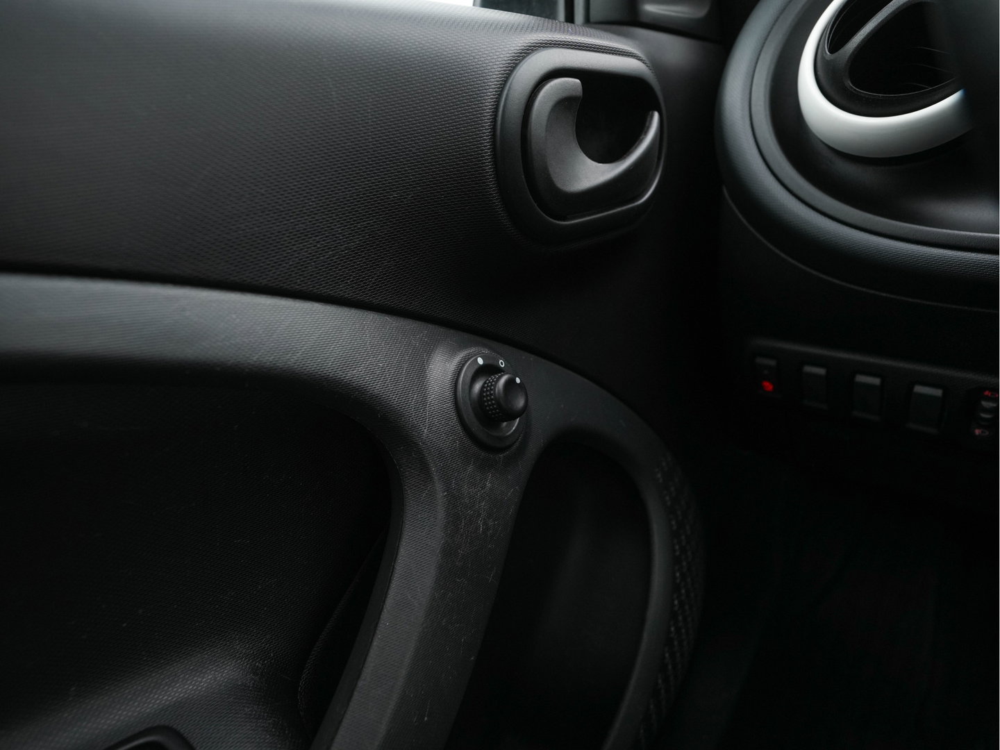 Smart Forfour 1.0 Pure *AIRCO | CRUISE | COMFORTSEATS*