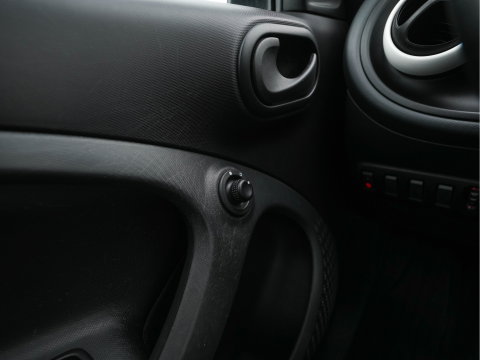 Smart Forfour 1.0 Pure *AIRCO | CRUISE | COMFORTSEATS*