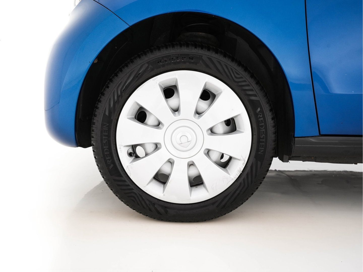 Smart Forfour 1.0 Pure *AIRCO | CRUISE | COMFORTSEATS*