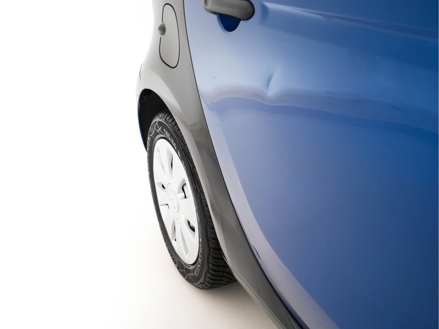 Smart Forfour 1.0 Pure *AIRCO | CRUISE | COMFORTSEATS*
