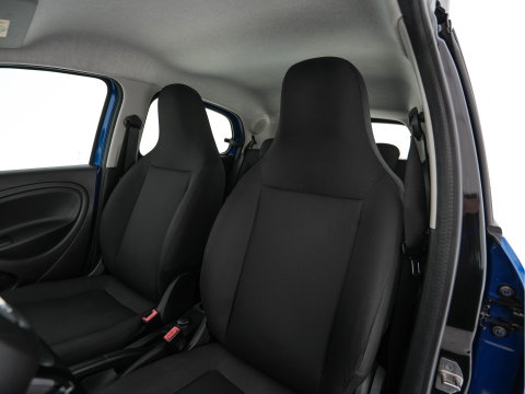 Smart Forfour 1.0 Pure *AIRCO | CRUISE | COMFORTSEATS*