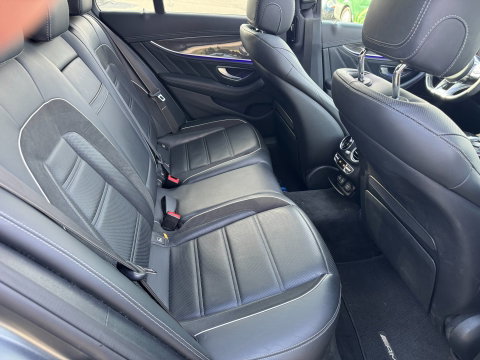 Mercedes-Benz E-Klasse AMG 63 S 4MATIC Premium Plus Pano Carbon