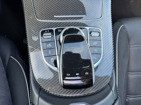 Mercedes-Benz E-Klasse AMG 63 S 4MATIC Premium Plus Pano Carbon