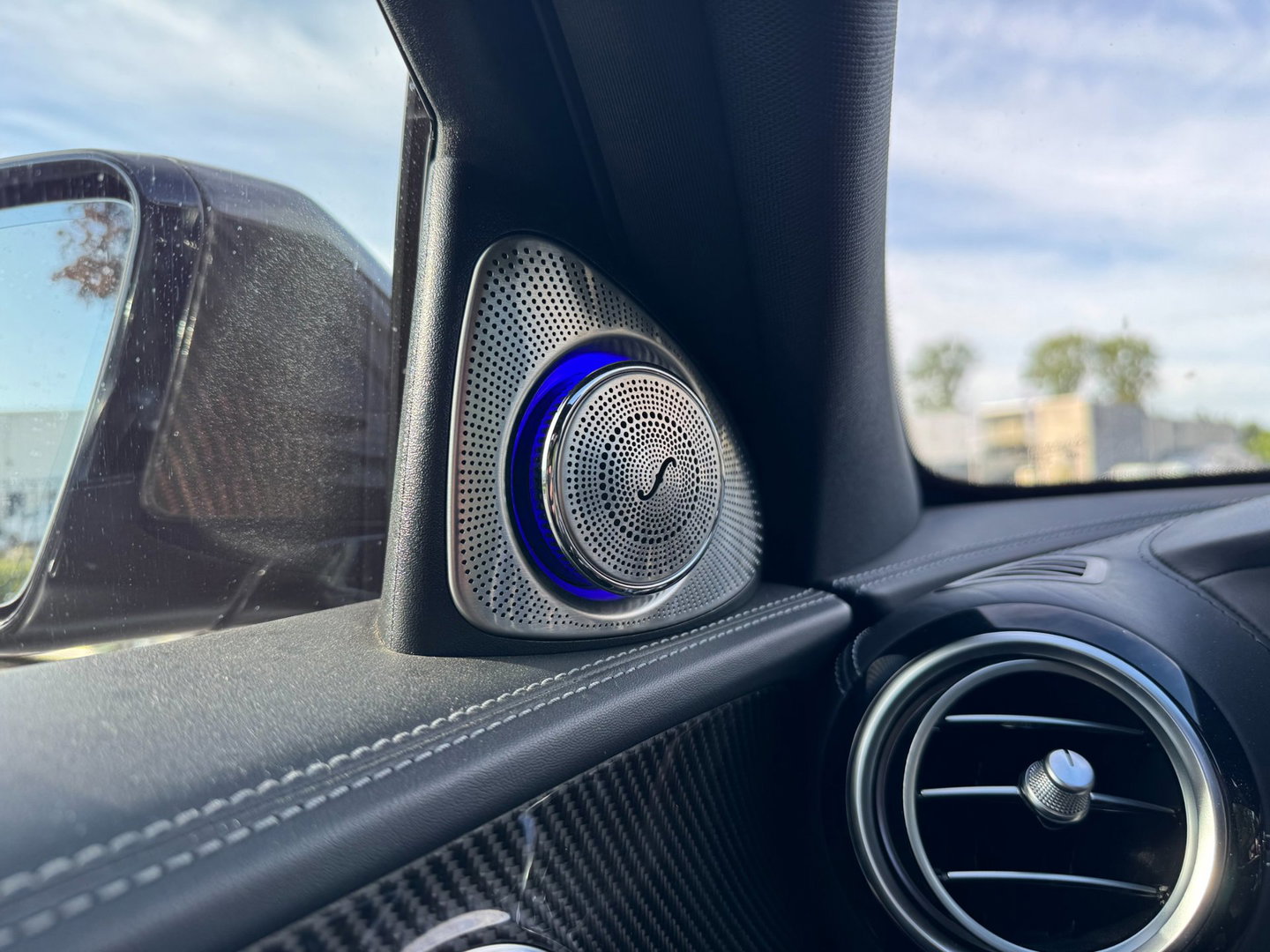 Mercedes-Benz E-Klasse AMG 63 S 4MATIC Premium Plus Pano Carbon