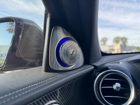 Mercedes-Benz E-Klasse AMG 63 S 4MATIC Premium Plus Pano Carbon