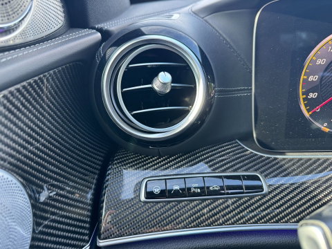 Mercedes-Benz E-Klasse AMG 63 S 4MATIC Premium Plus Pano Carbon