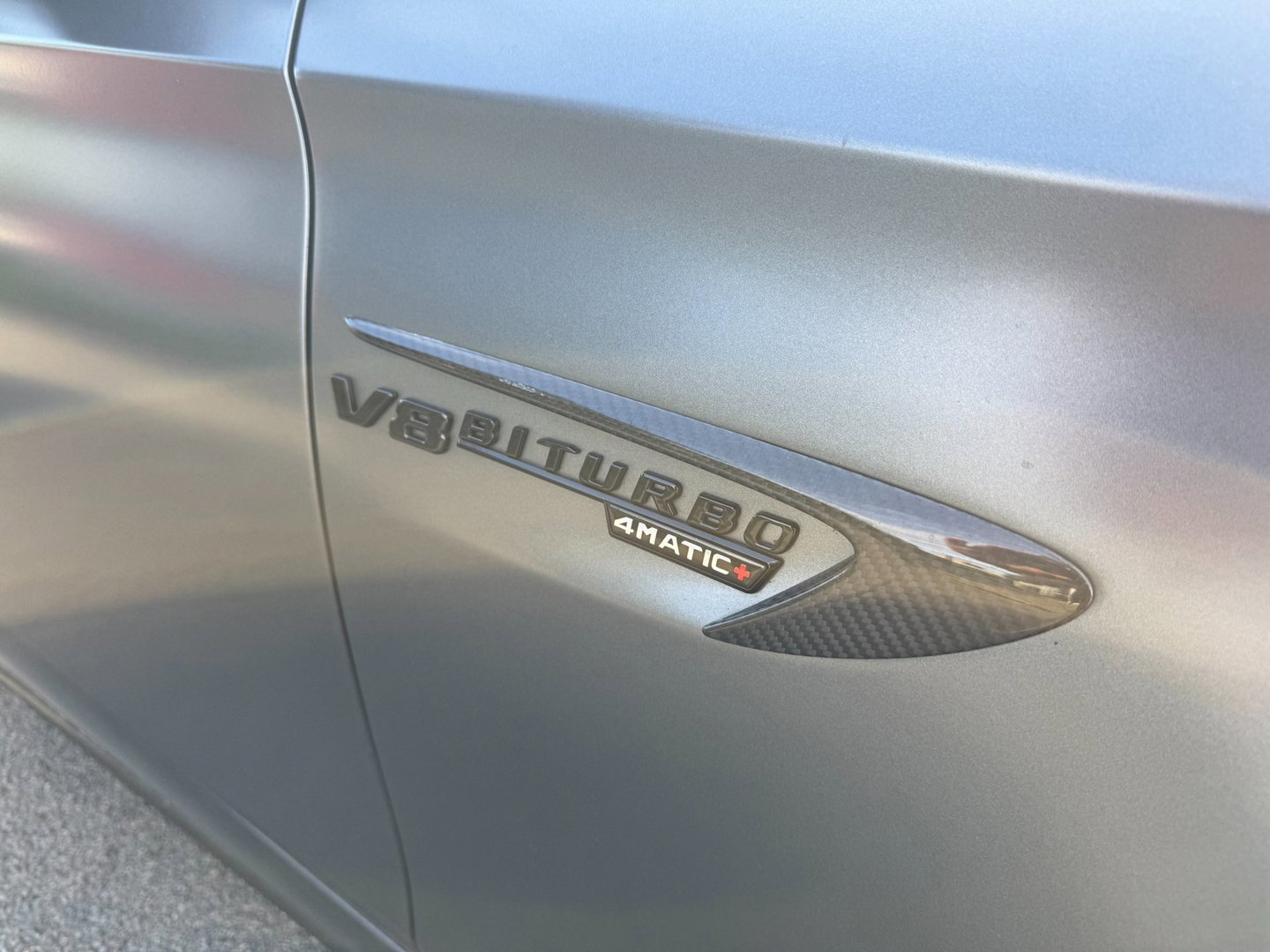Mercedes-Benz E-Klasse AMG 63 S 4MATIC Premium Plus Pano Carbon