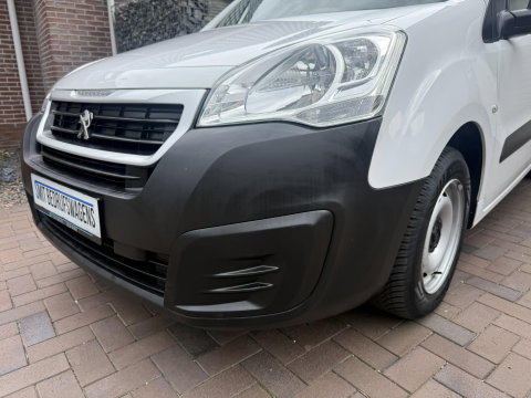 Peugeot Partner 120 1.6 BlueHDi 75 L1 Koel vries - 20 gr
