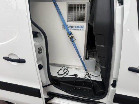 Peugeot Partner 120 1.6 BlueHDi 75 L1 Koel vries - 20 gr