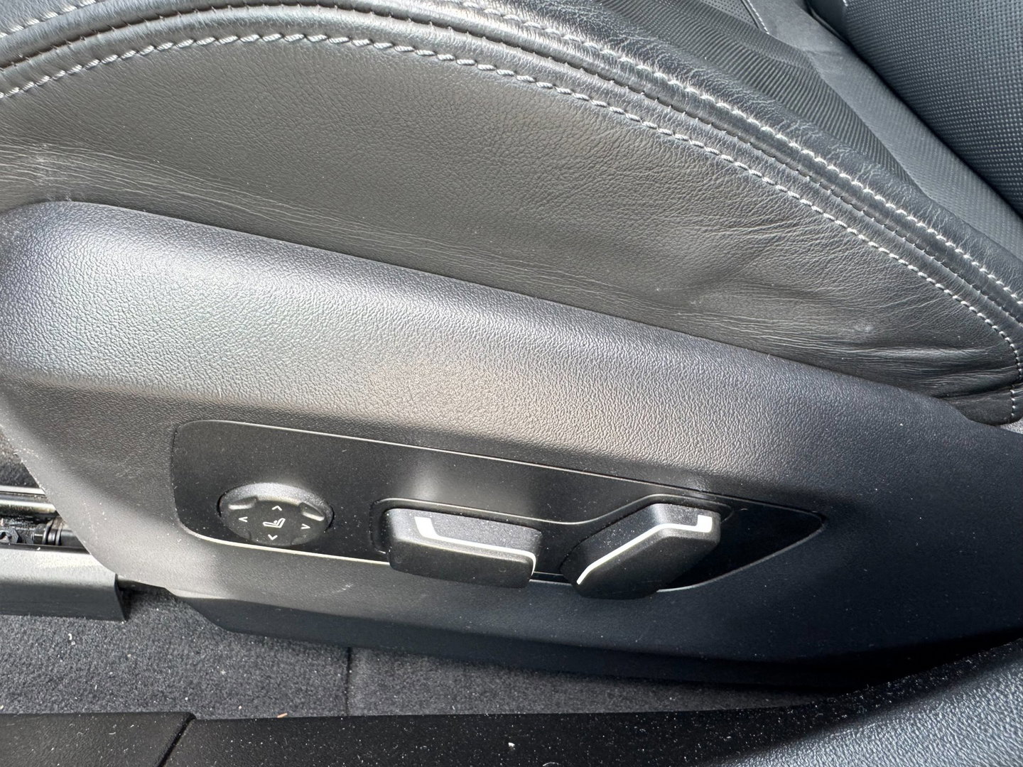 BMW 5 Serie M5 727 PK B&W Carbon Leder M Drivers Pack Garantie !