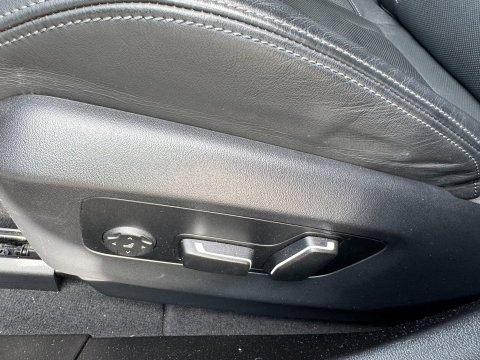 BMW 5 Serie M5 727 PK B&W Carbon Leder M Drivers Pack Garantie !