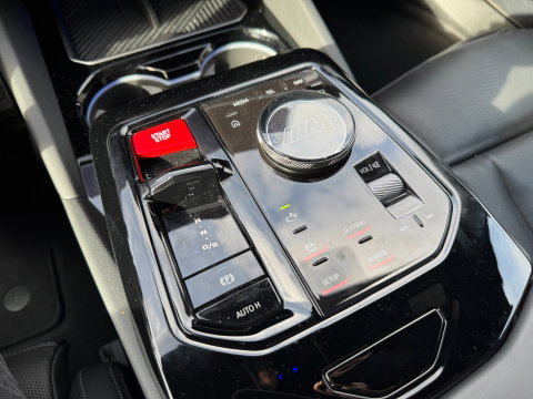 BMW 5 Serie M5 727 PK B&W Carbon Leder M Drivers Pack Garantie !