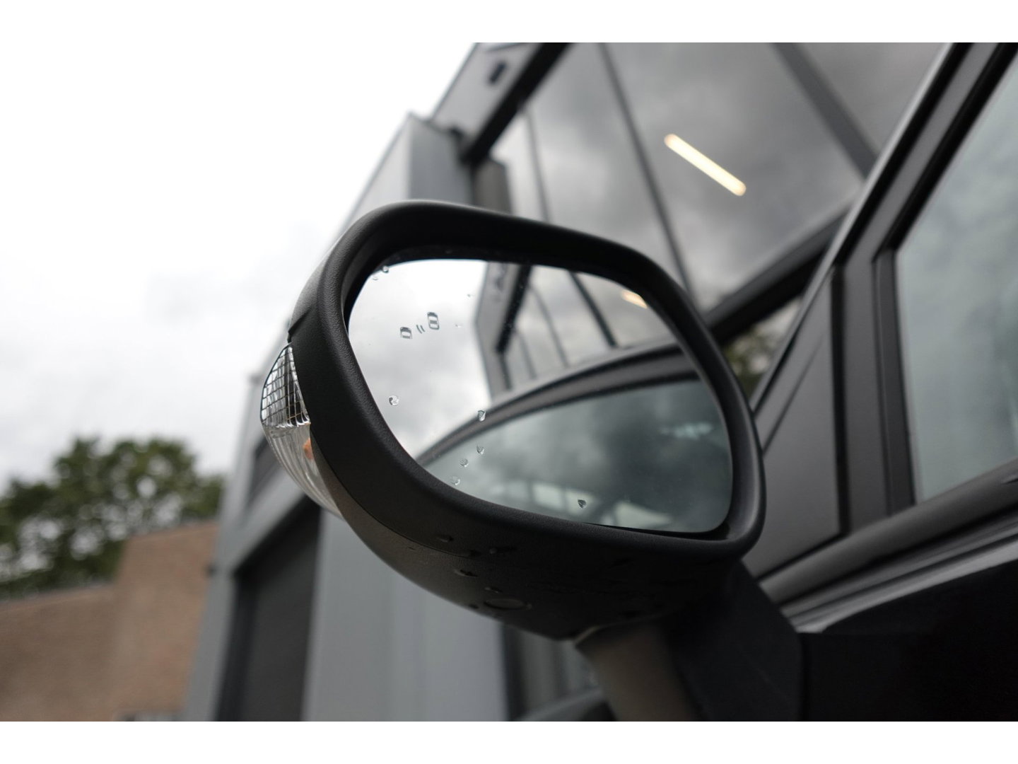 Ford Puma 1.0 EcoBoost Hybrid ST-Line X PANO B&O CAM