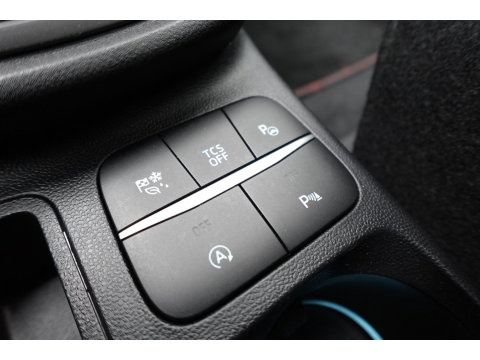 Ford Puma 1.0 EcoBoost Hybrid ST-Line X PANO B&O CAM