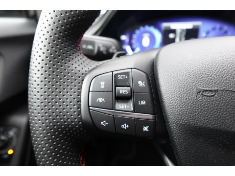 Ford Puma 1.0 EcoBoost Hybrid ST-Line X PANO B&O CAM