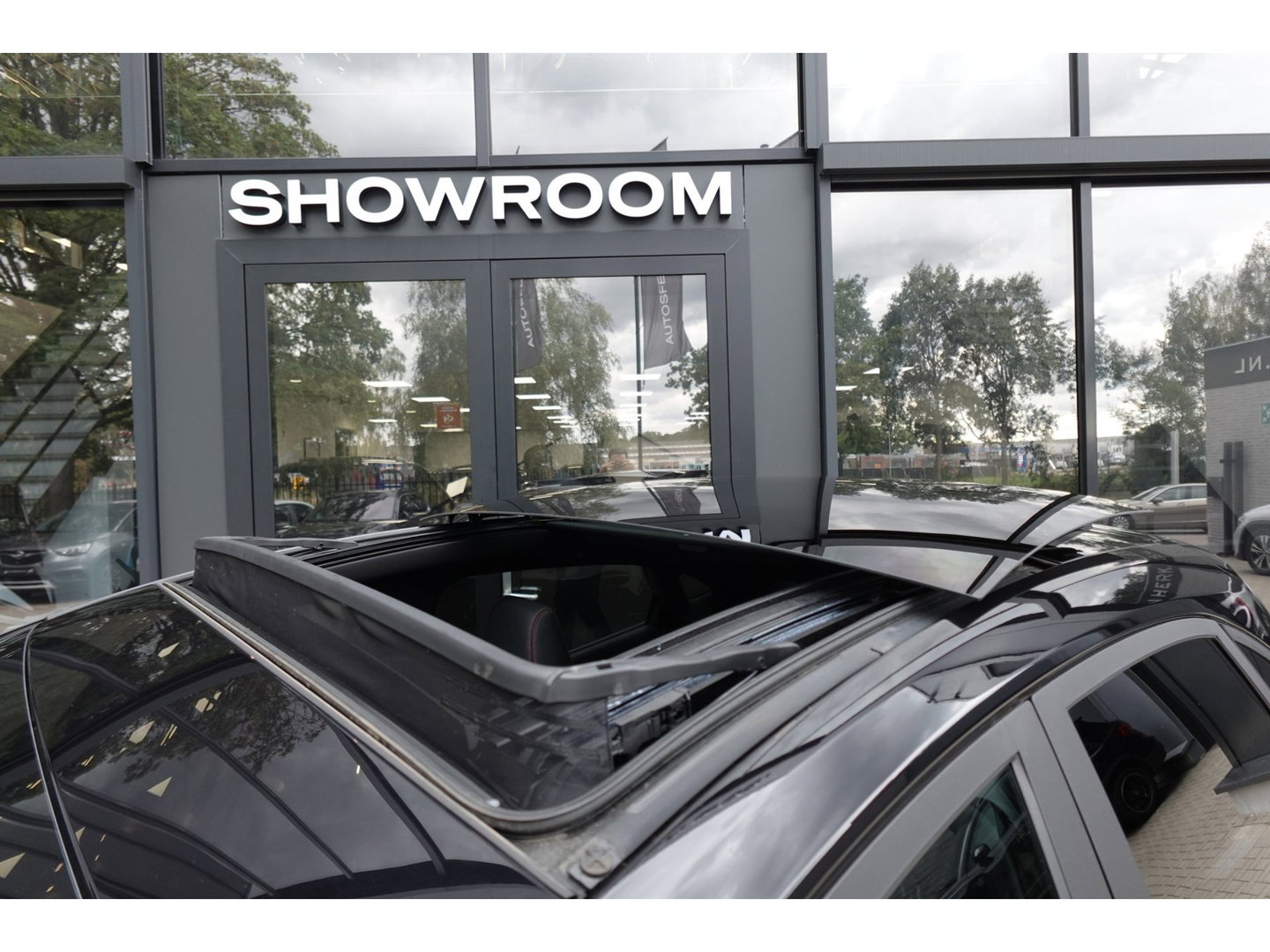 Ford Puma 1.0 EcoBoost Hybrid ST-Line X PANO B&O CAM