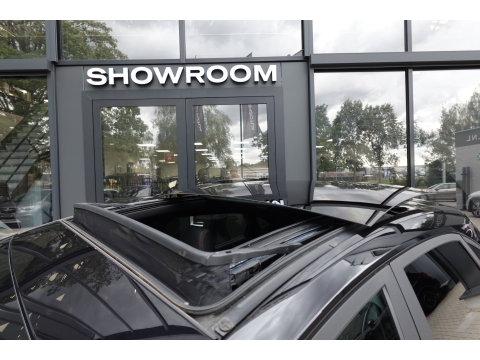 Ford Puma 1.0 EcoBoost Hybrid ST-Line X PANO B&O CAM