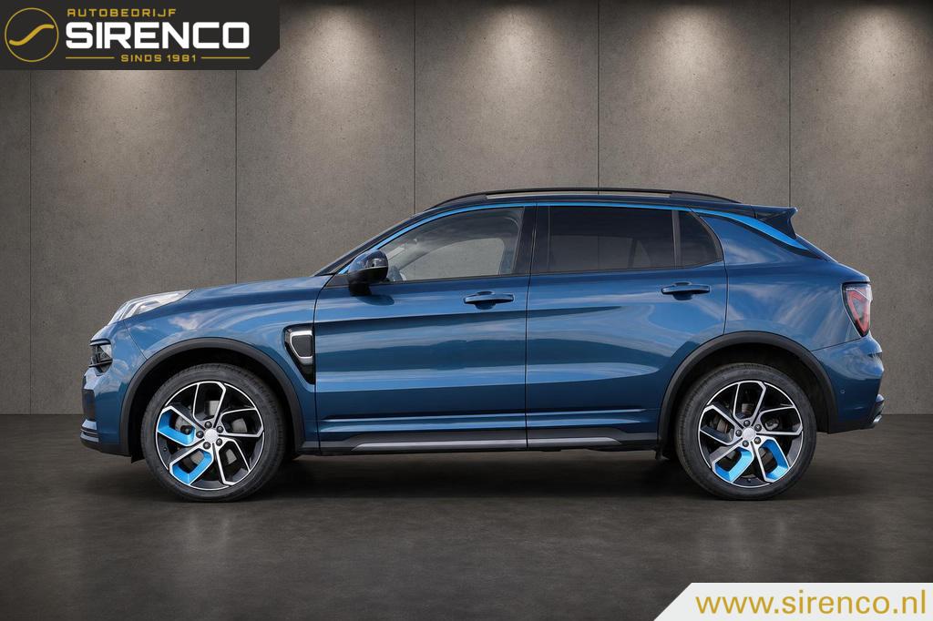 Lynk & Co 01