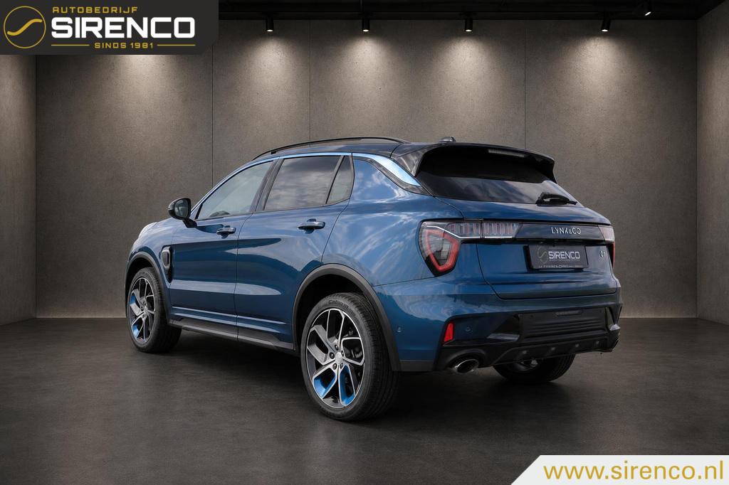 Lynk & Co 01