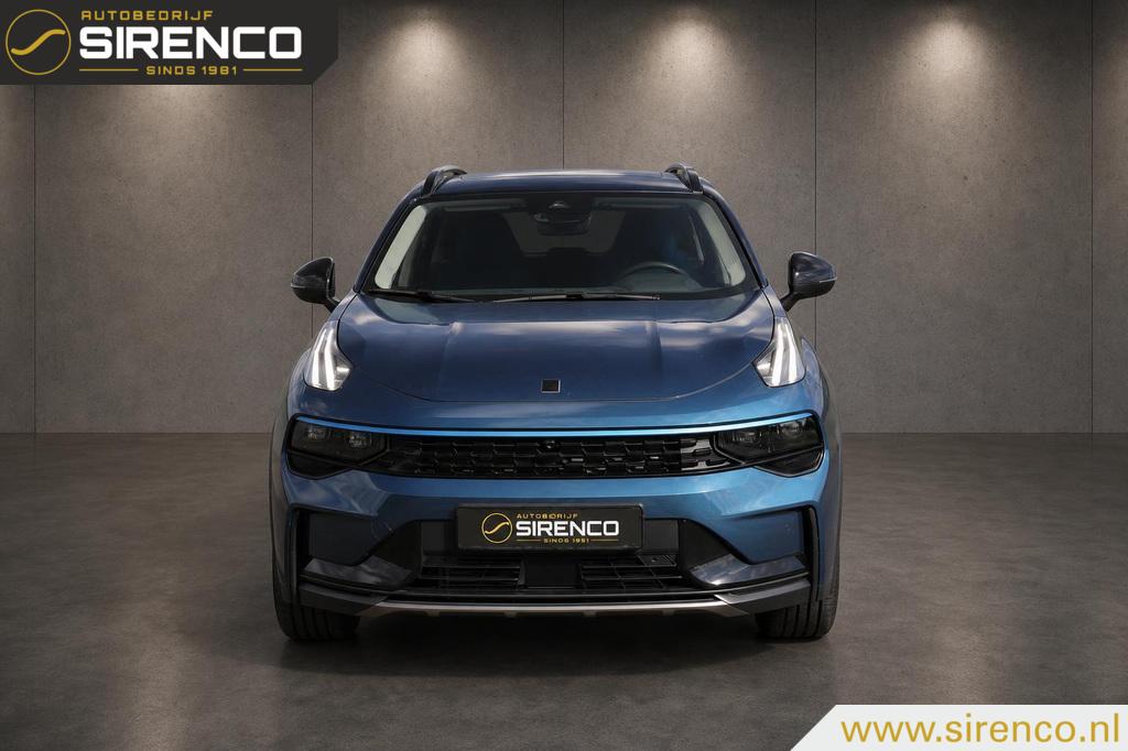 Lynk & Co 01