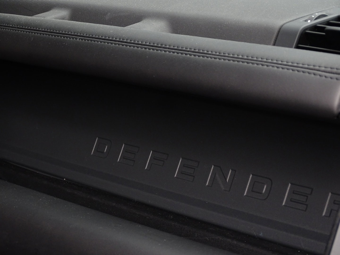 Land Rover Defender 110 3.0 P400 110 X 7 pers. X-Dynamic / Meridan / LED / *NAP*