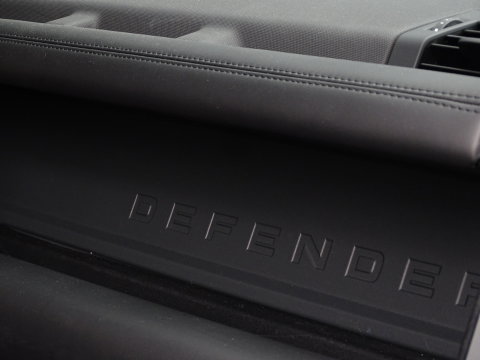 Land Rover Defender 110 3.0 P400 110 X 7 pers. X-Dynamic / Meridan / LED / *NAP*