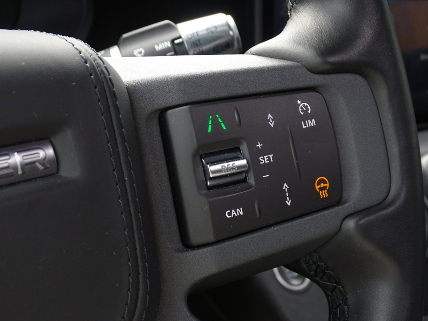 Land Rover Defender 110 3.0 P400 110 X 7 pers. X-Dynamic / Meridan / LED / *NAP*