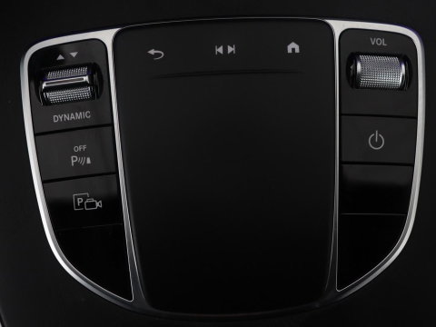 Mercedes-Benz E-Klasse 300 e AMG Line | SOH 88.4% | Panoramadak | Trekhaak | Leder | Burnmeister surround | Head up | 360 camera | Adaptive cruise | Carplay | Memory |