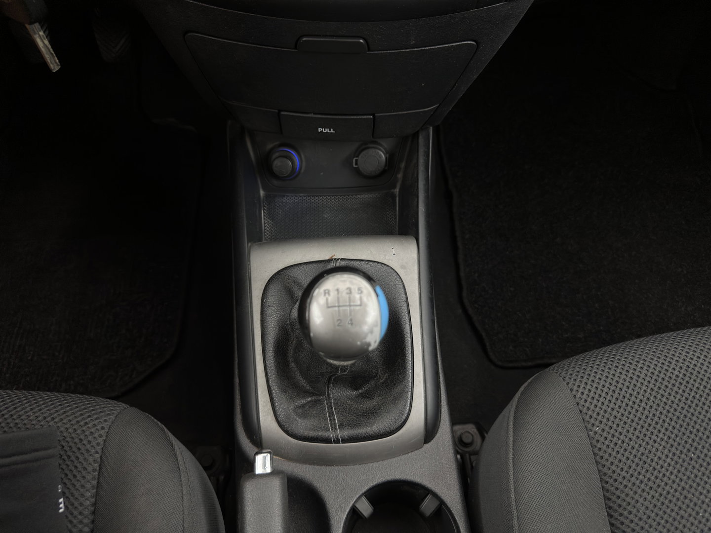 Hyundai I30 CW 1.6i Dynamic *AIRCO | COMFORT-SEATS | PDC | TOWBAR | 15''ALU*