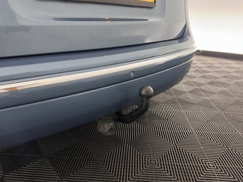 Hyundai I30 CW 1.6i Dynamic *AIRCO | COMFORT-SEATS | PDC | TOWBAR | 15''ALU*
