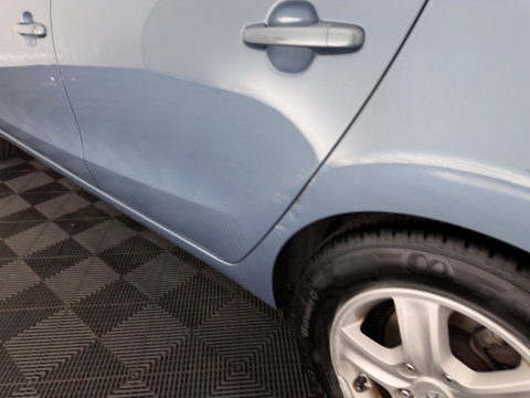 Hyundai I30 CW 1.6i Dynamic *AIRCO | COMFORT-SEATS | PDC | TOWBAR | 15''ALU*