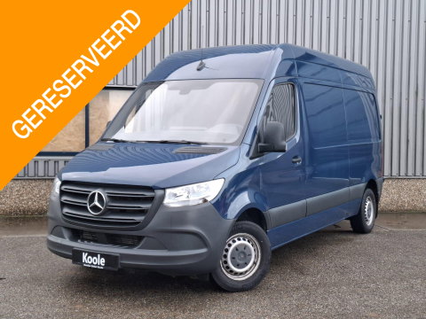 Mercedes-Benz Sprinter 311 2.2 CDI L2H2 / AIRCO / CAMERA / 3 ZITS / DEALER ONDERHOUDEN / NAVI