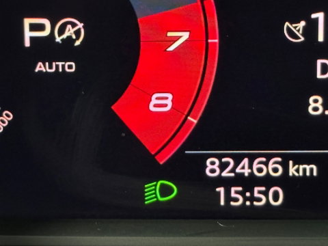 Audi A1 citycarver 30 TFSI epic S-Line, Automaat, Applecarplay