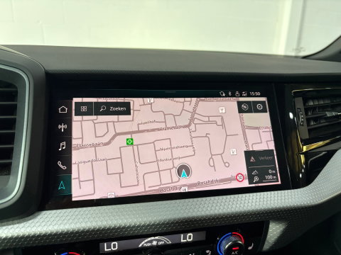 Audi A1 citycarver 30 TFSI epic S-Line, Automaat, Applecarplay