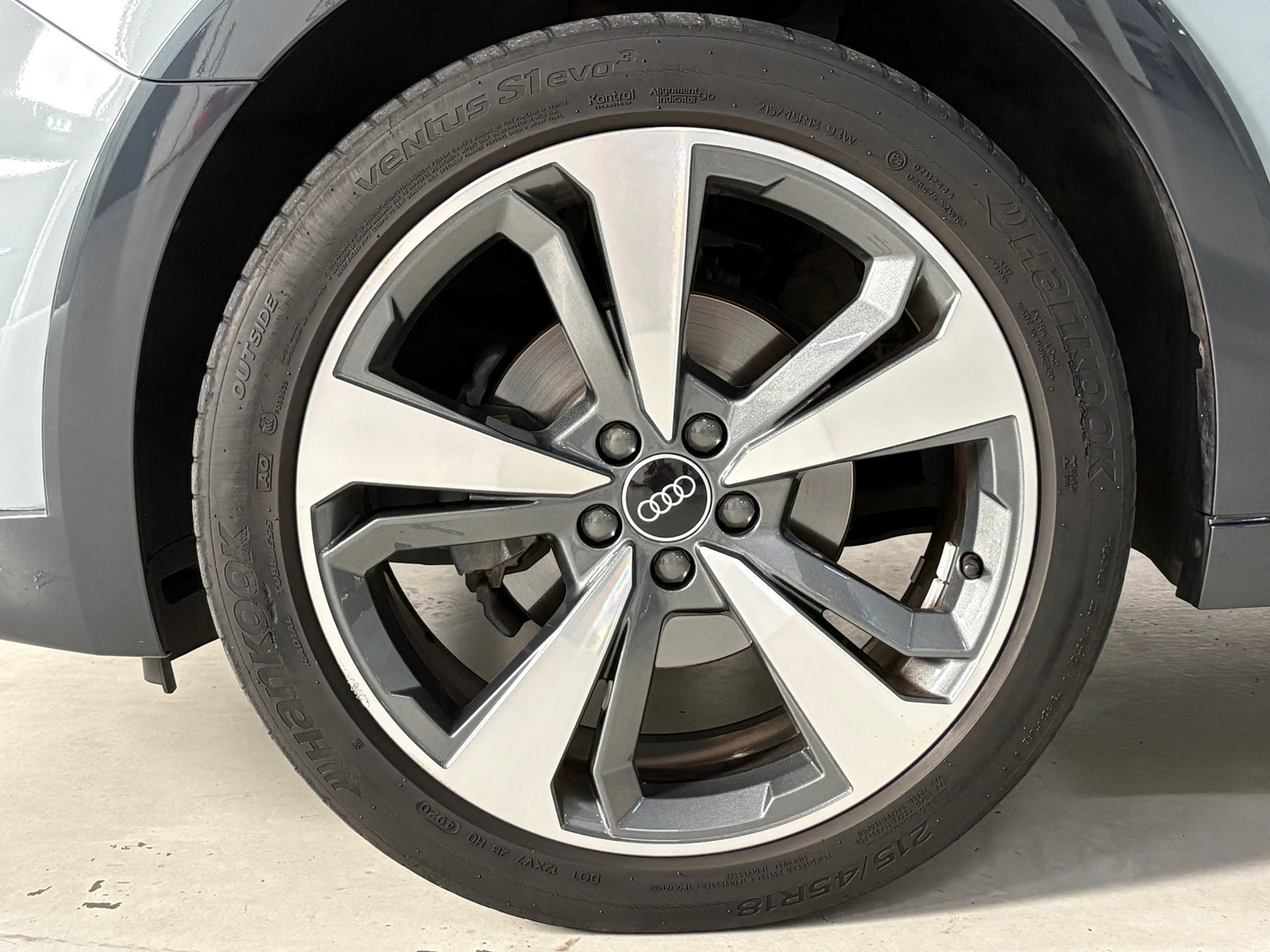 Audi A1 citycarver 30 TFSI epic S-Line, Automaat, Applecarplay