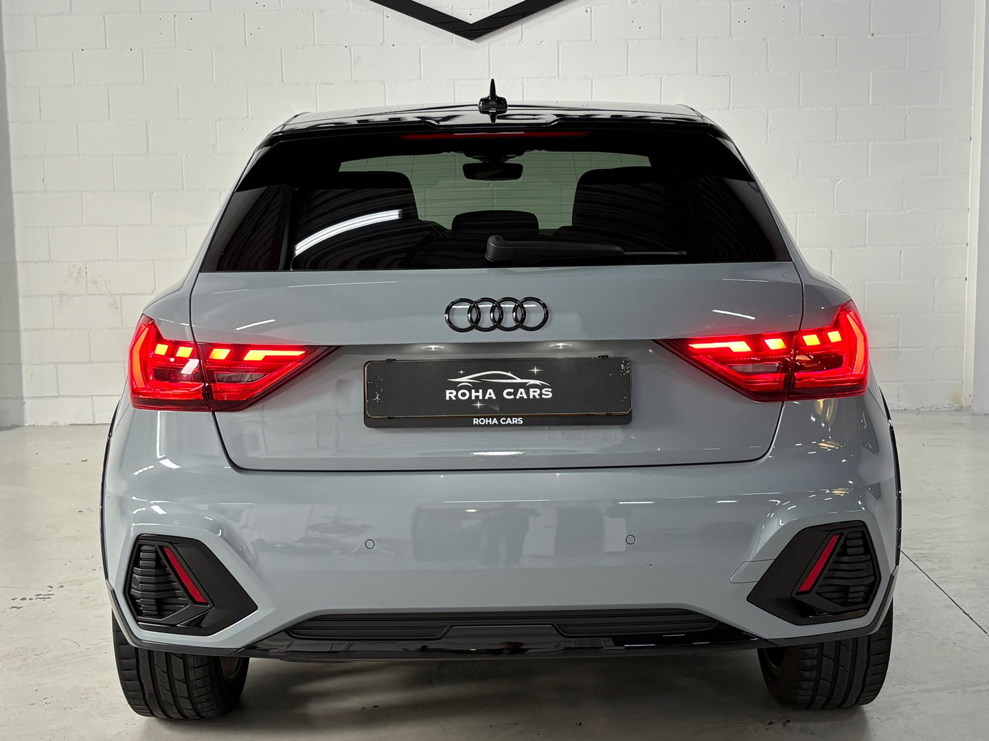 Audi A1 citycarver 30 TFSI epic S-Line, Automaat, Applecarplay