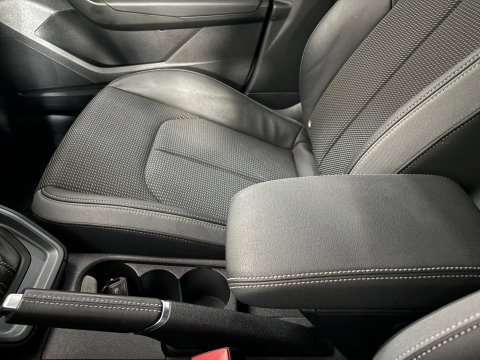 Audi A1 citycarver 30 TFSI epic S-Line, Automaat, Applecarplay