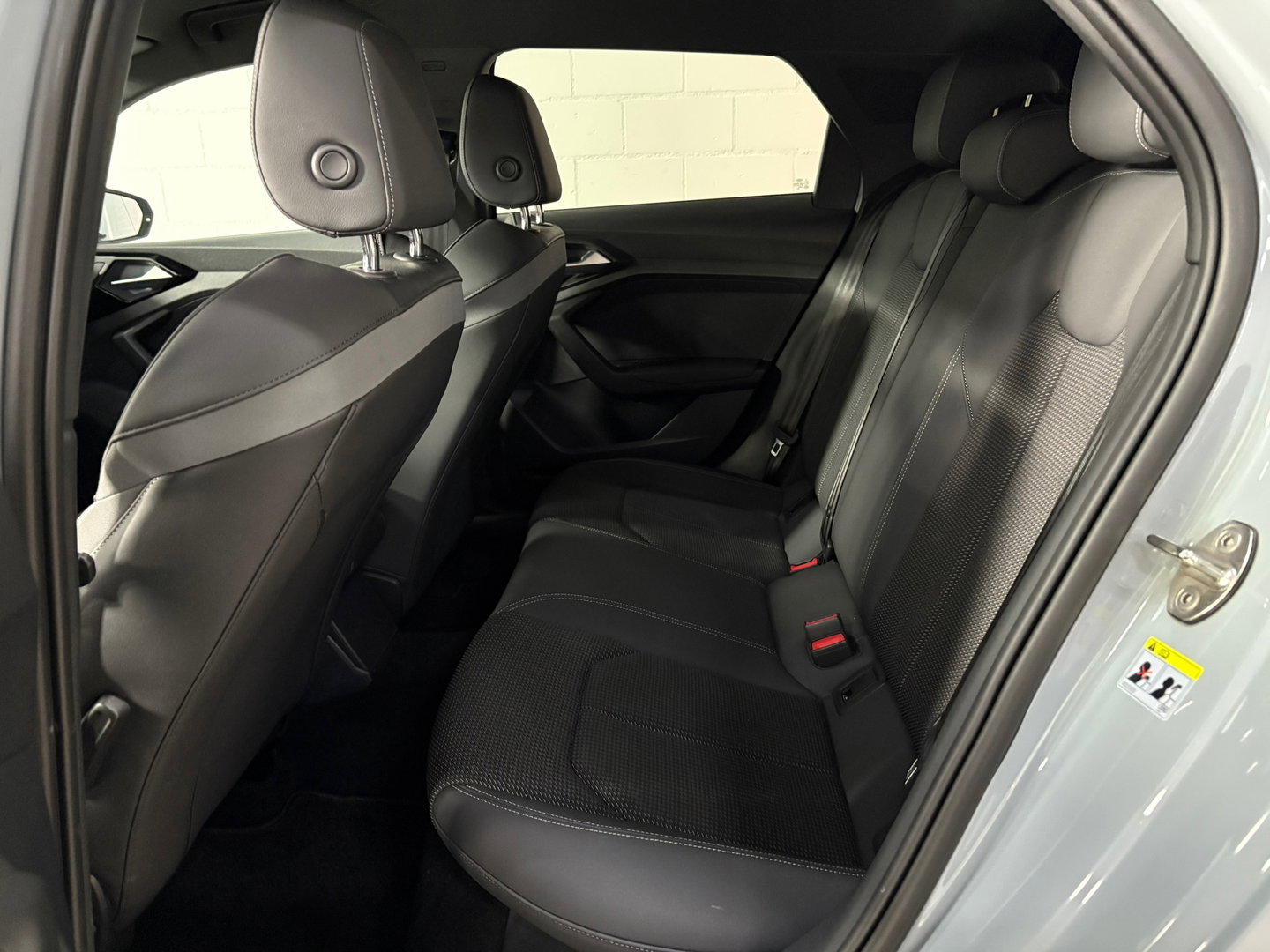 Audi A1 citycarver 30 TFSI epic S-Line, Automaat, Applecarplay